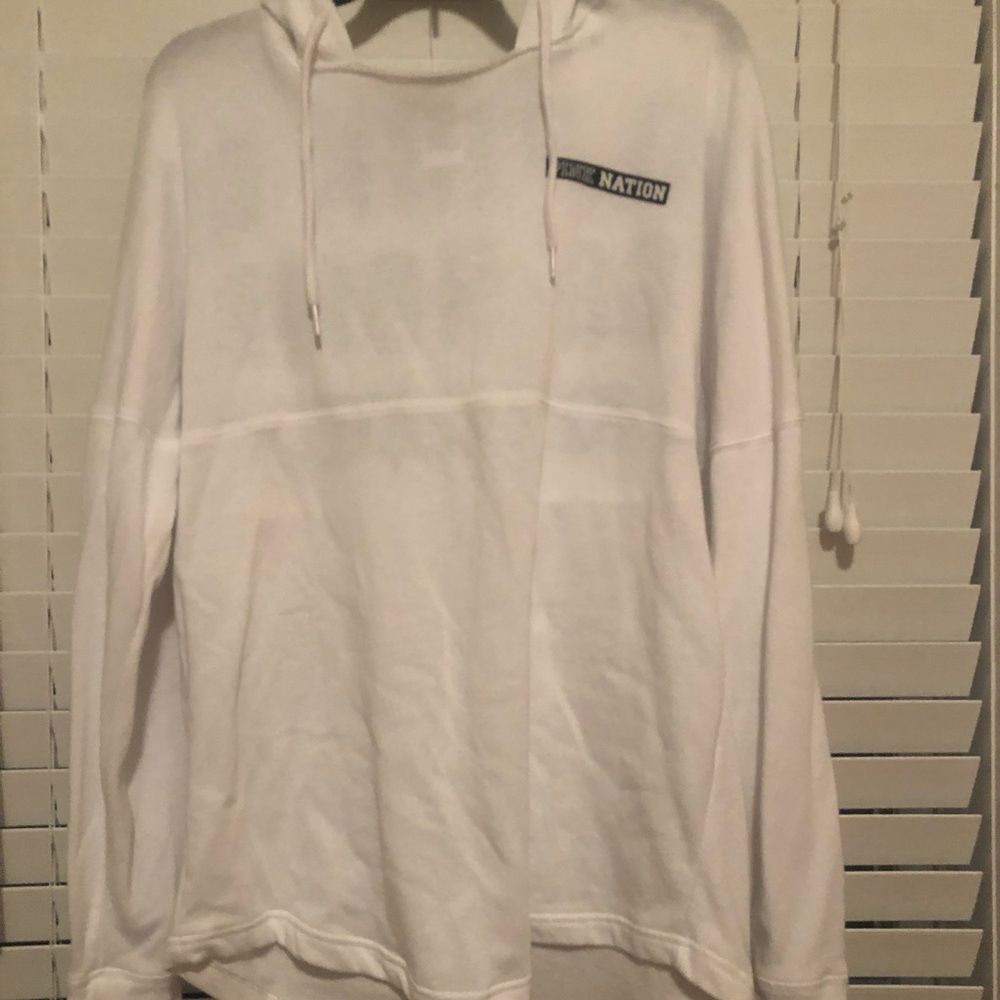 VS PINK pullover
